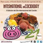 cocido day