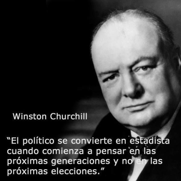 churchill