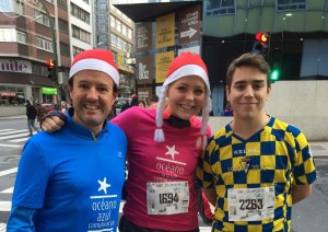san silvestre